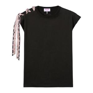 25 SS 푸치 코튼 티셔츠 5HTP405H983 TP436517118