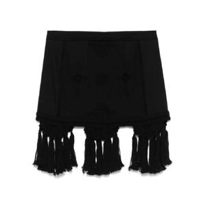 25 SS 이사벨 산드라 미니 스커트 JU0325FAC1JI2I TP437598388