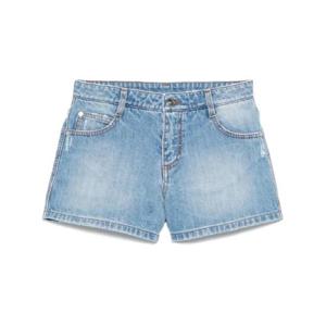 25 SS 에르마노설비노 데님 반바지 D467P324FKV TP438373829