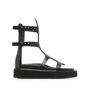 25 SS 릭오웬스 터보 사이클롭스 스파르탄 샌들 RP01C5871LPO TP432100159