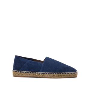25 SS 톰포드 스웨이드 슬립온 에스파드리유 J1165LCL123N TP432455674