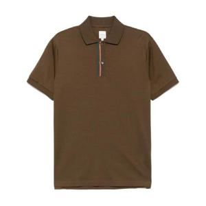 25 SS 폴스미스 반소매 폴로 셔츠 M1R958PPL00089 TP434420589