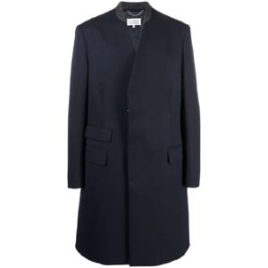 25 SS 메종마르지엘라 칼라리스 미디 코트 S50AA0103S48109 TP432033186
