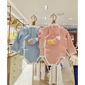 (에뜨와) (07S517903) (출산선물)위티ST배내수트양말SET(색상택일) (유아/출산/백일/돌선물/조카선물)