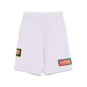 25 SS 마틴로즈 로고 패치 쇼츠 631JS02602P TP437104783
