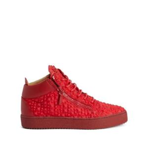 25 SS 쥬세페자노티 스터드 하이탑 스니커즈  RM30015002 TP432075235