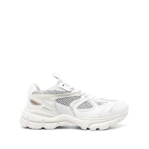 25 SS 악셀아리가토 마라톤 러너 청키 스니커즈 F0158045 TP432074254