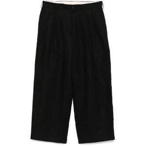 25 SS 카루소 리넨 팬츠 MX28BZ504253 TP434489729