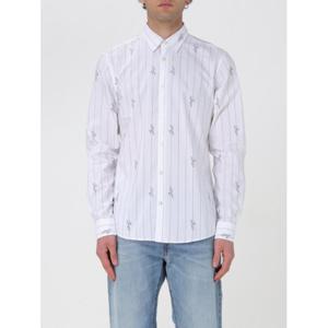 보스 셔츠 50535411 100 White