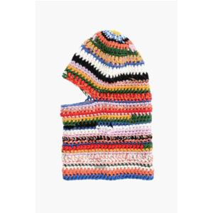 디스퀘어드2 모자 KNW0043 05M04992 M037 Multicolor