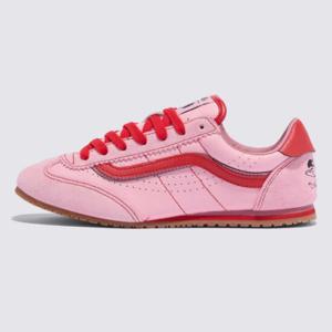 [반스] 아티스트 컬렉션 Vans X Riroo 슈퍼 로우 프로 VN000D83FFP1