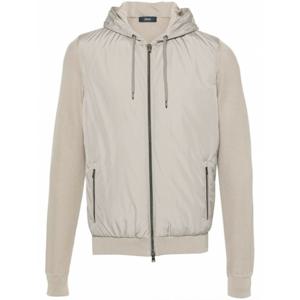 [HERNO] 남성 코트 Dove Grey MC000168U 720562600 /11