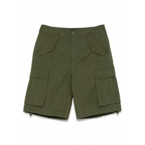 [STUSSY] 남성 반바지 그린 112338 2726 /11