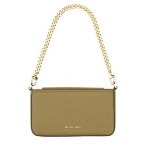 MICHAEL BY MICHAEL KORS " 브라이언트"  클러치 백 32S5GYTU1L_367SAFARIGREEN