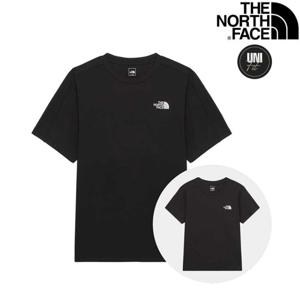 노스페이스 NT7UR18 에어록스 반팔티 NT7UR18A