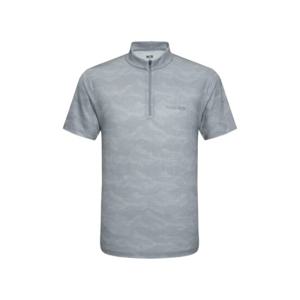 [K2]K2 남성 오싹(OSSAK) ICEDUAL 반팔 집업 MKMM25217-BH