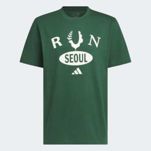 [아디다스오리지널][Mens] SEOUL TEE JM0262