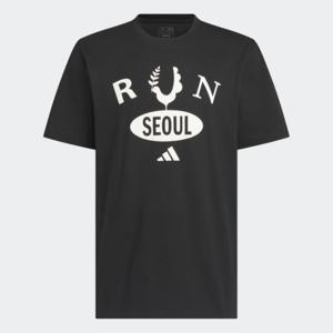 [아디다스오리지널][Mens] SEOUL TEE JM0272