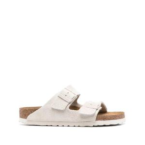 25 SS 버켄스탁 아리조나 스웨이드 샌들 1024516ANTIQUEWHITE TP438782185