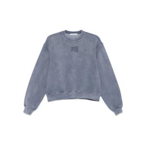 티바이알렉산더왕 탑 4CC3241518 402D BLUE