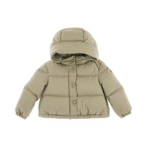 MONCLER MONCLER DOWNJACKET Colore unico J29511A00050