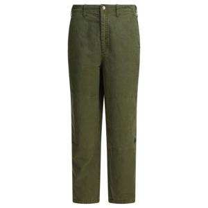 스투시 남성 카키 캐주얼 팬츠 1167082726 OLIVE GREEN