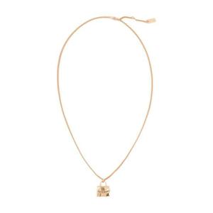 마크제이콥스 목걸이 팬던트 2P3JNC001J45 689 rose gold