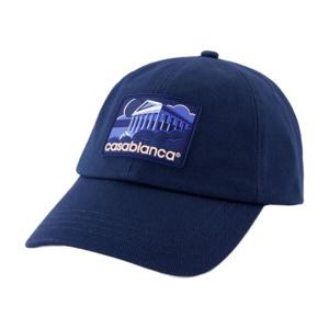 카사블랑카 모자 APS25 HAT 002 03 blue