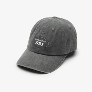 뉴발란스모자 KQJ NBGDEFE601-15 991 소프트 볼캡