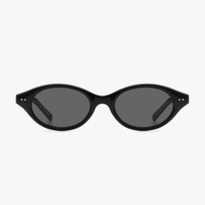 아트박스/리에티 ROSSI RT4044 C1_BLACK 남녀공용 선글라스 뿔테