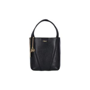 끌로에 가방 25SS812N84 001 Black