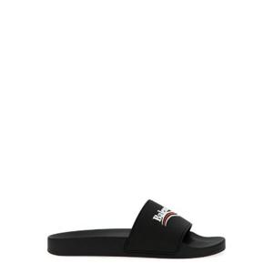 Balenciaga 정치 캠페인 풀 슬라이드 776814W1S80 1096 TP934814524