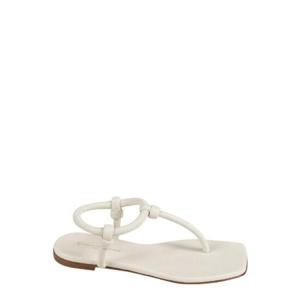 Gianvito Rossi Juno 끈 샌들 G3239505CUONAP BIAN TP936277012