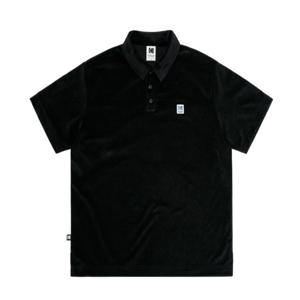 코닥 에센셜 테리 폴로티셔츠 BB K4223ETS41 BLK BLU IVR