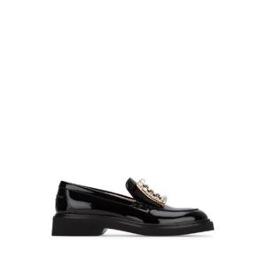ROGER VIVIER 모카신 RVW54825880D1P B999