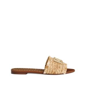 돌체앤가바나 샌들 CQ0646 AN2178B218 LEGNO NATURALE