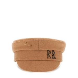루슬란바진스키 모자 KPC036PF25 W PNS BEIGE Beige