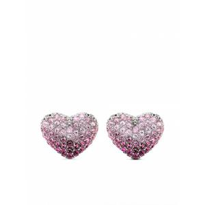 [MARC JACOBS] 여성 Bijoux 2P5JER001J04 671 SILVER/ROSE /10