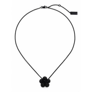 [MARC JACOBS] 여성 Bijoux 2S5JNC001J59 017 BLACK/BLACK 크리스탈 /10
