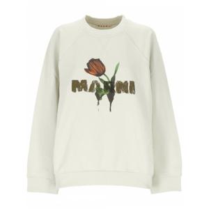 [MARNI] 여성 스웨터 FLJE0128PA USCY32LOW09 /10