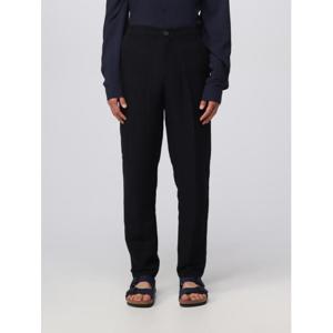 알마니 팬츠 8NZP15ZNFNZ 1583 Navy