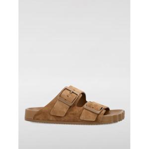 발렌시아가 샌들 761726WCGA1 2200 Brown