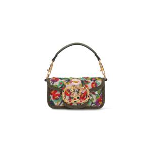 발렌티노 가라바니 숄더백 6W2B0K53PPIR8D MULTICOLOUR