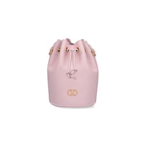 발렌티노 가라바니 토트백 6W2P0AJ2SNP16Q PINK