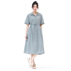 체이스컬트 HC12 오픈카라원피스 EBRG6177C0D