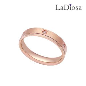 라디오사 18K 남성반지 LK18CG-2237RL