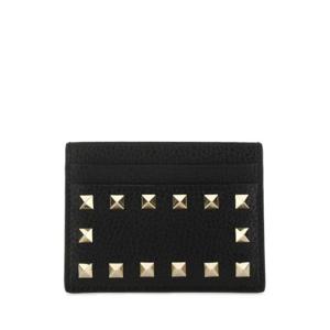 Valentino Garavani 락스터드 로고 프린트 지갑 5W2P0486VSH 0NO TP934871811