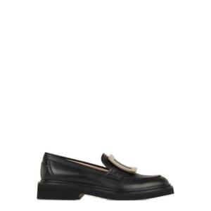 Roger Vivier Viv 레인저스 버클 로퍼 RVW54825190TFS B999 TP940804024