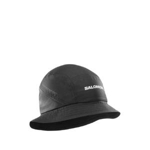 25 SS 살로몬 로고 프린트 버킷 햇 LC2478900 TP439033483