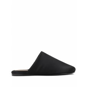 [CARVEN] 여성 샌들 625116121401 928 딥 블랙 /10